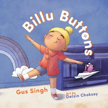 Billu Buttons, Gus Singh - Paperback - 9781949528640