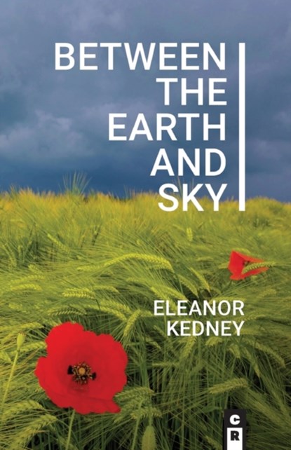 Between the Earth and Sky, Eleanor Kedney - Paperback - 9781949540093
