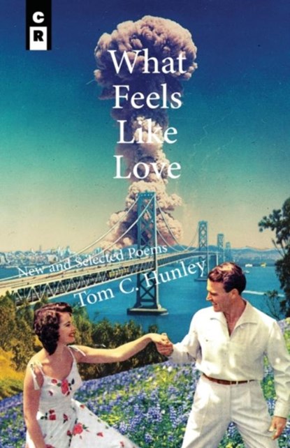 What Feels Like Love, Tom C Hunley - Paperback - 9781949540185