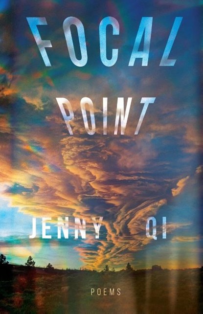 Focal Point, Jenny Qi - Paperback - 9781949540260