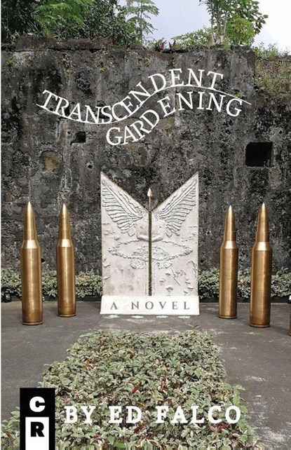 Transcendent Gardening, Ed Falco - Paperback - 9781949540338