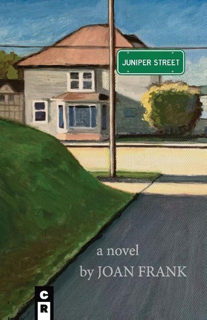 Juniper Street, Joan Frank - Paperback - 9781949540345