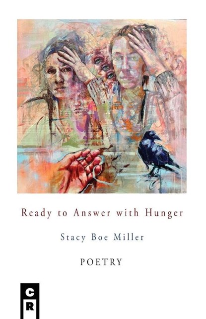 Ready to Answer with Hunger, Stacy Boe Miller - Paperback - 9781949540604