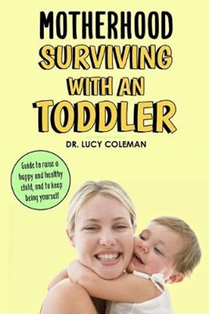 Motherhood, Lucy Coleman - Paperback - 9781949545067