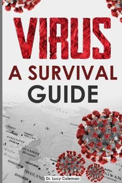 Virus: A survival guide, COLEMAN,  Lucy - Paperback - 9781949545210
