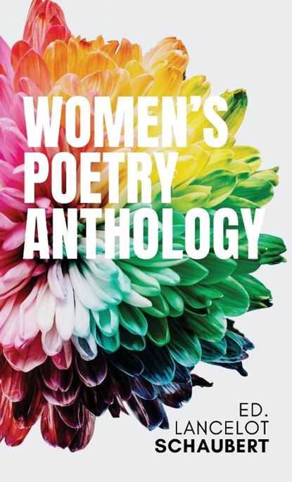 Women's Poetry Anthology, Emily Dickinson ; Emma Lazarus - Paperback - 9781949547221