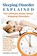 Sleeping Disorder Explained, Frederick Earlstein - Paperback - 9781949555110
