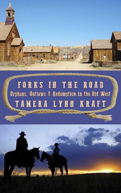 Forks In The Road, Tamera Lynn Kraft - Ebook - 9781949564716