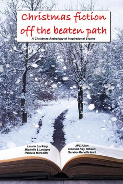 Christmas Fiction Off the Beaten Path, Michelle L. Levigne ; Ronnell Kay GIbson ; Laurie Lucking ; JPC Allen ; Patricia Meredith ; Sandra Merville Hart - Ebook - 9781949564730
