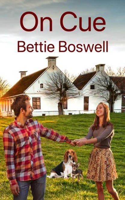 On Cue, Bettie Boswell - Ebook - 9781949564907