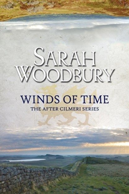 Winds of Time, Sarah Woodbury - Paperback - 9781949589023