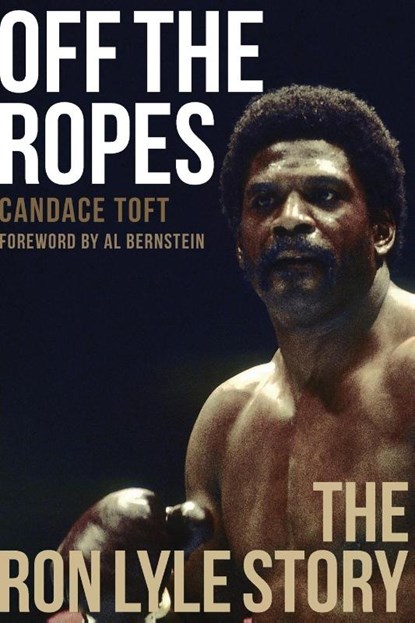 Off The Ropes, Candace Toft - Paperback - 9781949590005