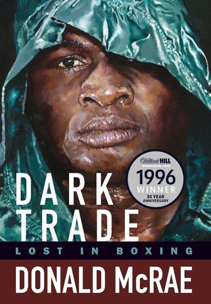 Dark Trade, Donald Mcrae - Gebonden - 9781949590050