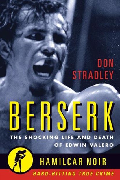 Berserk, Don Stradley - Paperback - 9781949590142