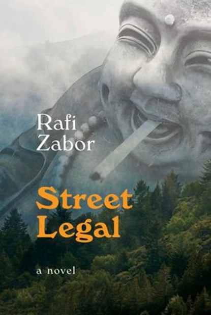 Street Legal, Rafi Zabor - Ebook - 9781949597196