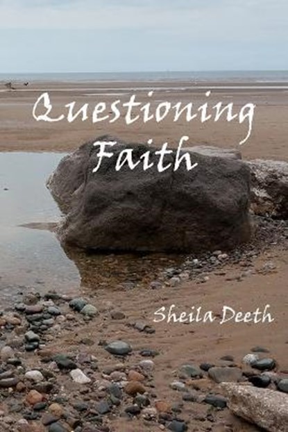 Questioning Faith, DEETH,  Sheila - Paperback - 9781949600421