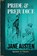 Pride & Predjudice (Annotated Keynote Classics), Jane Austen ; Michelle M. White ; J. D. White - Paperback - 9781949611243