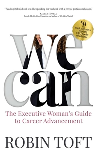 WE CAN, Robin Toft - Gebonden - 9781949635027
