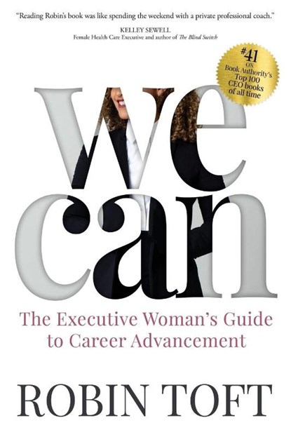 We Can, Robin Toft - Paperback - 9781949635034
