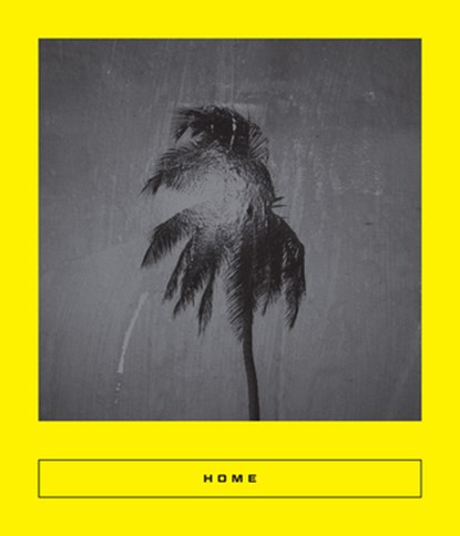 Home: New Arabic Poems, Iman Mersal - Paperback - 9781949641073
