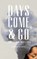 Boum, H: Days Come and Go, Hemley Boum - Gebonden - 9781949641356