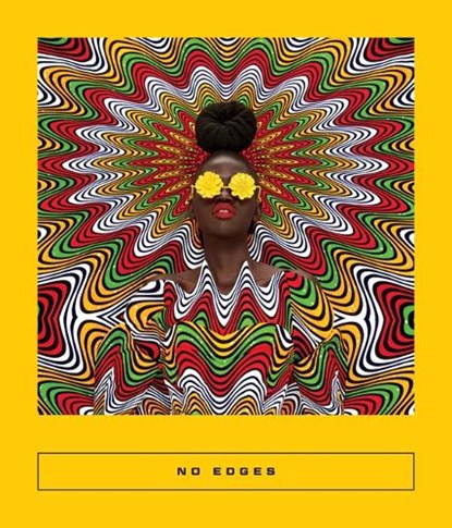 No Edges: Swahili Stories, Sarah Coolidge - Paperback - 9781949641455