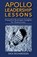 Apollo Leadership Lessons, RICHARDSON,  Dick - Paperback - 9781949642124