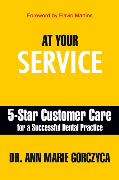 At Your Service, Ann Marie Gorczyca - Paperback - 9781949642339