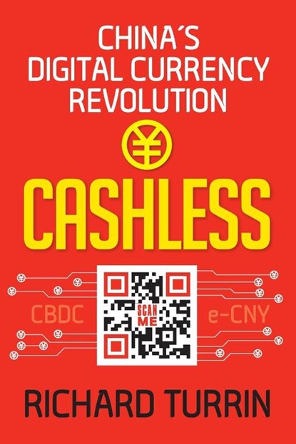 Cashless, Richard Turrin - Paperback - 9781949642728