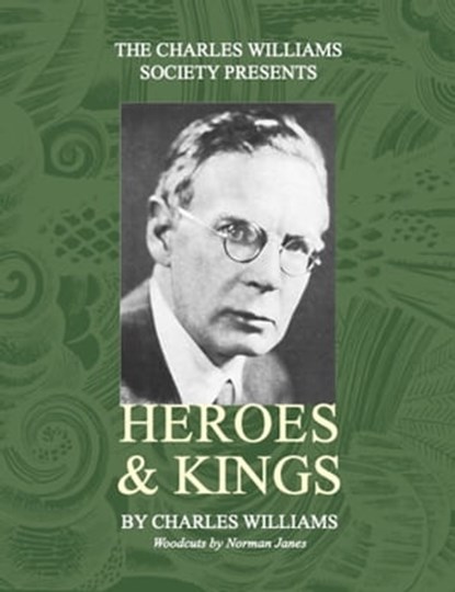 Heroes & Kings, Charles Williams - Ebook - 9781949643930