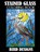 Stained Glass Coloring Book, Creative Coloring Press - Paperback - 9781949651157