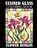 Stained Glass Coloring Book, Creative Coloring - Paperback - 9781949651171