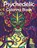 Psychedelic Coloring Book, Creative Coloring - Paperback - 9781949651560