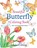 Beautiful Butterfly Coloring Book, Creative Coloring - Paperback - 9781949651652