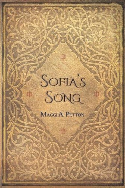 Sofia's Song, Maggi A Petton - Paperback - 9781949652383