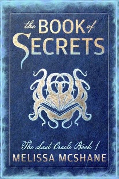 The Book of Secrets, Melissa McShane - Ebook - 9781949663211