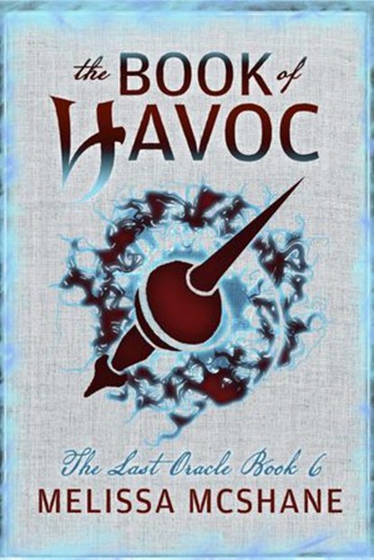 The Book of Havoc, Melissa McShane - Ebook - 9781949663396