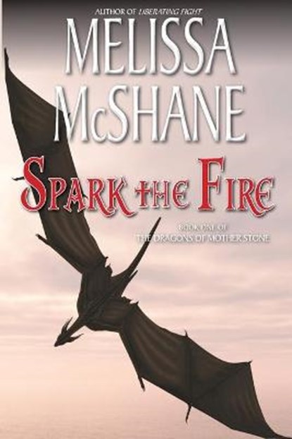 Spark the Fire, MCSHANE,  Melissa - Paperback - 9781949663617