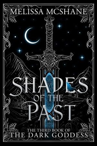 Shades of the Past, Melissa McShane - Ebook - 9781949663860