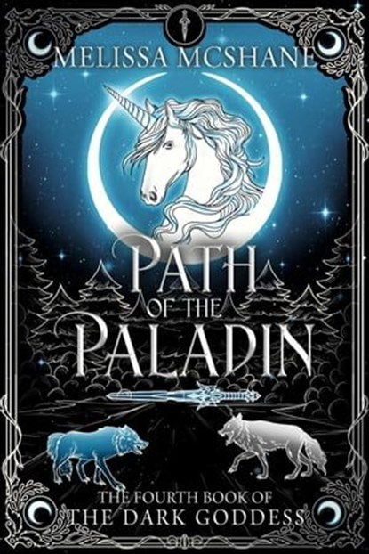 Path of the Paladin, Melissa McShane - Ebook - 9781949663884