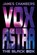 Vox Astra, James Chambers - Paperback - 9781949691979