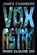 Vox Astra, CHAMBERS,  James - Paperback - 9781949691993