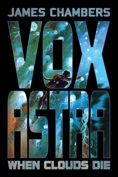 Vox Astra, CHAMBERS,  James - Paperback - 9781949691993