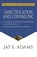 Sanctification and Counseling, Jay E Adams - Paperback - 9781949737110