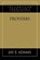 Proverbs, Jay E Adams - Paperback - 9781949737219