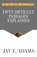 Fifty Difficult Passages Explained, Jay E. Adams - Paperback - 9781949737561