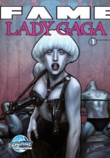 Fame - Dan Rafter - 9781949738988