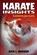 Karate Insights, Rick L. Brewer - Paperback - 9781949753035