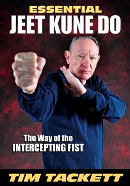 Essential Jeet Kune Do, Jose M. Fraguas - Paperback - 9781949753080