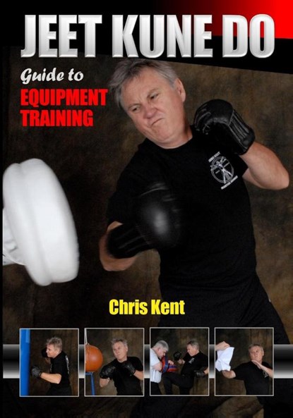 Jeet Kune Do, Chris Kent - Paperback - 9781949753288